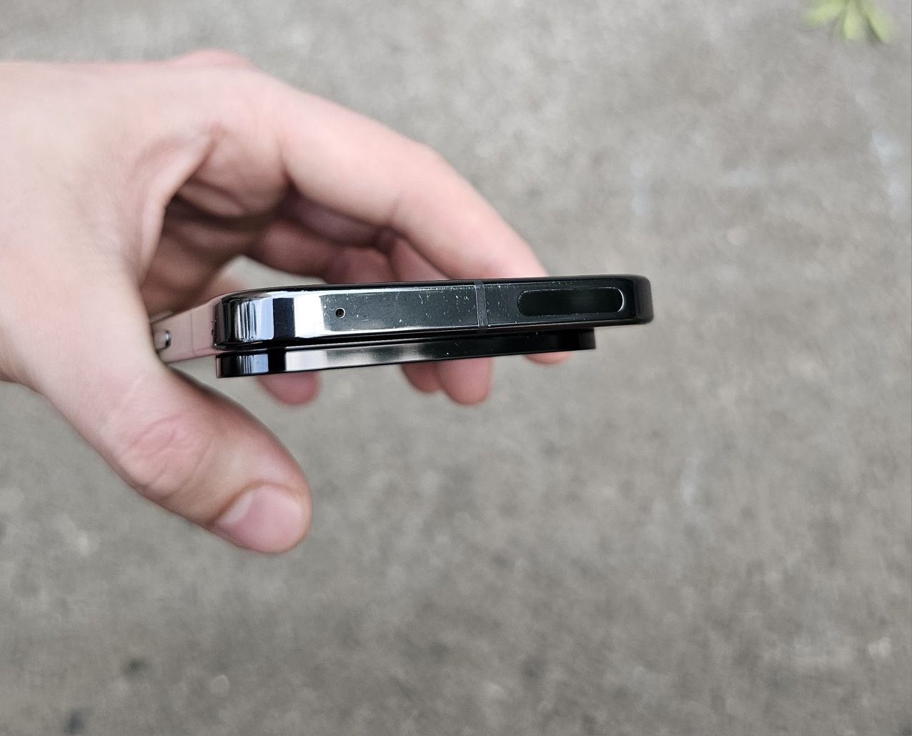 Pixel 9 pro xl neverlock