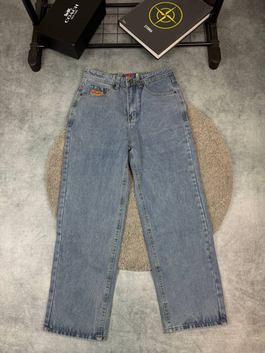 Джинси Empyre Jeans джинсы емпайр polar big boy dime