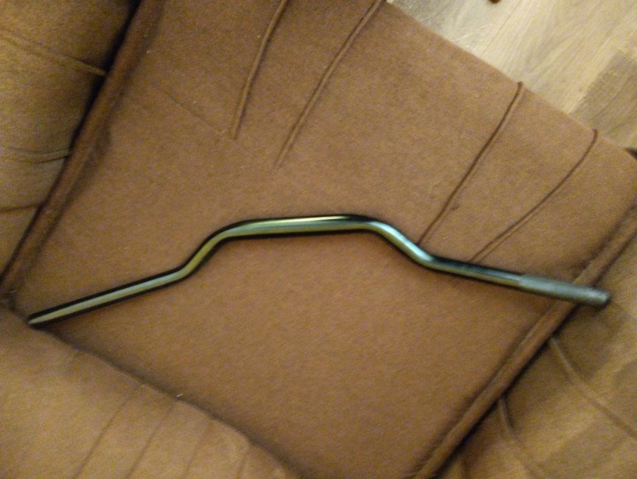 Руль на мото28мм