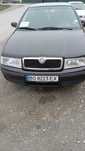 Skoda Octavia 2005