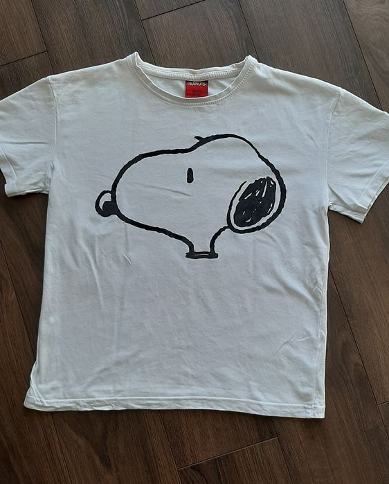 Koszulka Snoopy 158 164