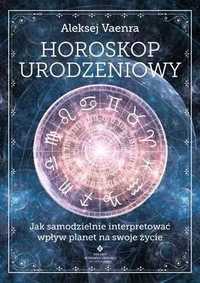 Horoskop Urodzeniowy., Aleksej Vaenra