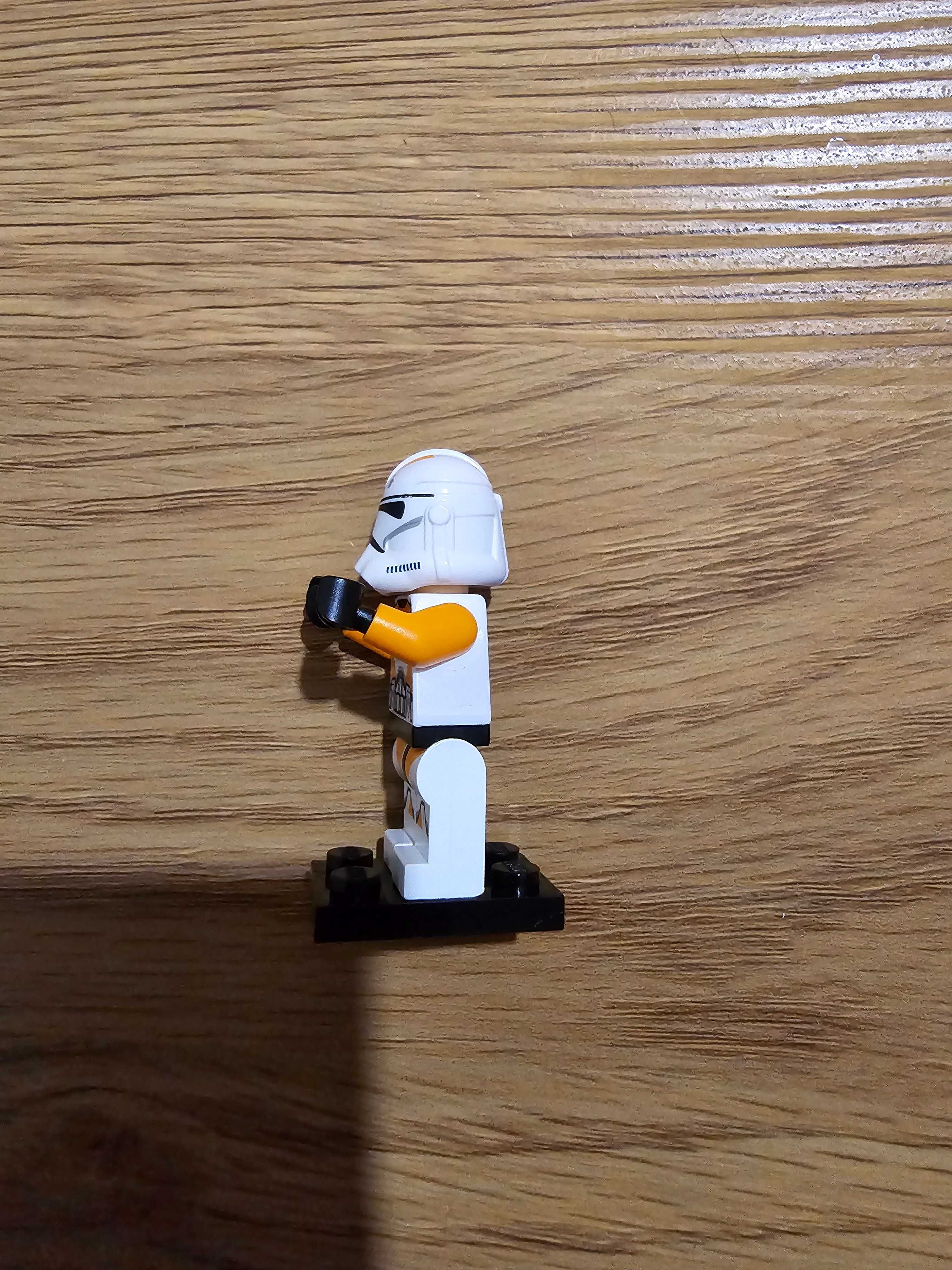 Figurka lego Star Wars Clone Trooper, 212th Attack Battalion (Phase 2)
