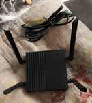 Router TP-Link Archer C64 (1200Mb/s a/b/g/n/ac) DualBand, używany