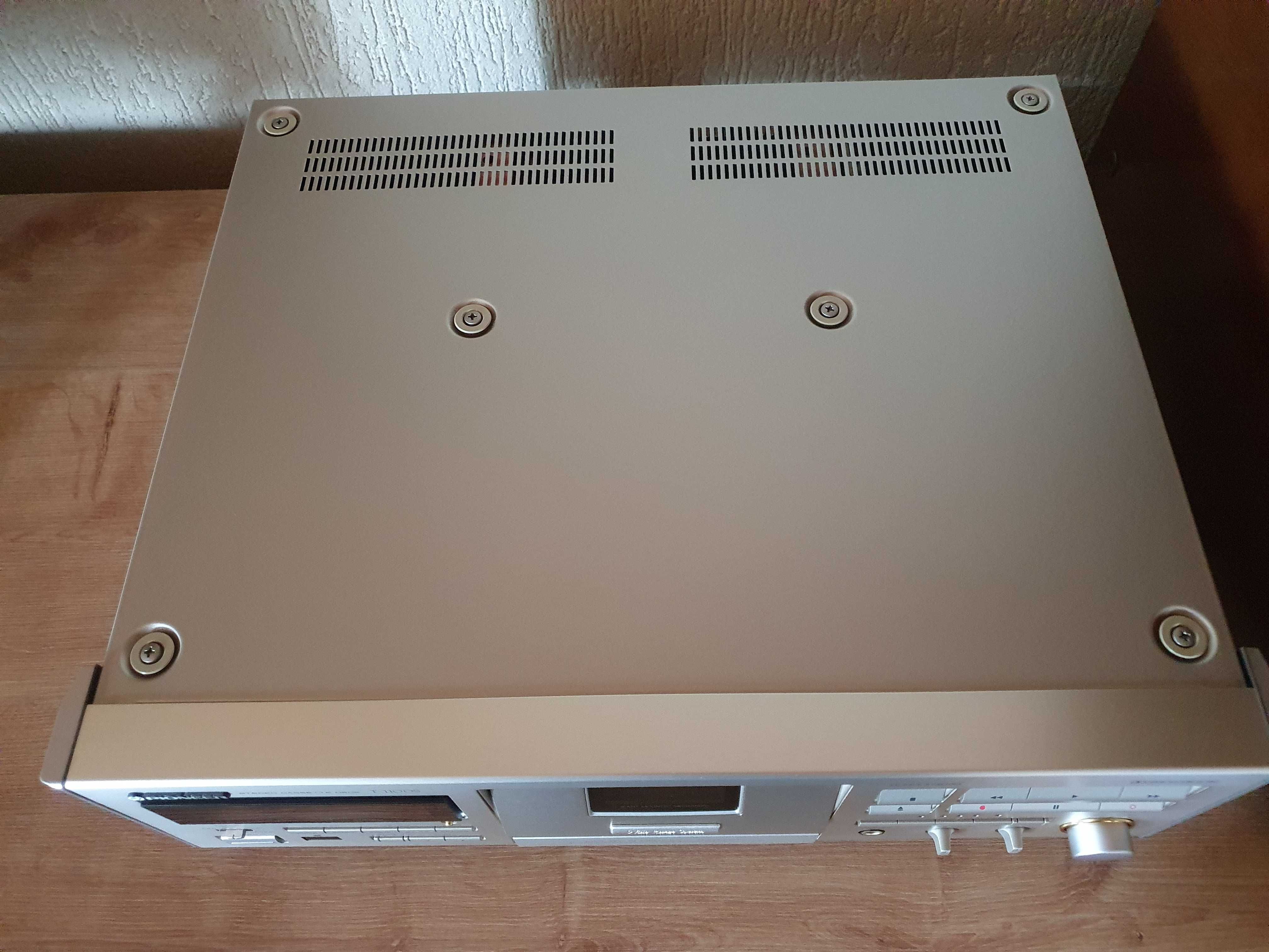 Pioneer ct 95/t-1100s.