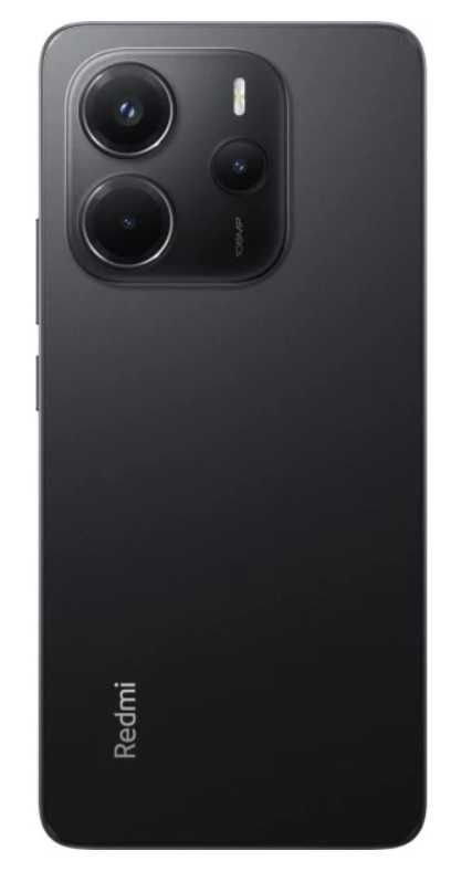 Мобільний телефон Xiaomi Redmi Note 14 6/128GB, 8/256GB