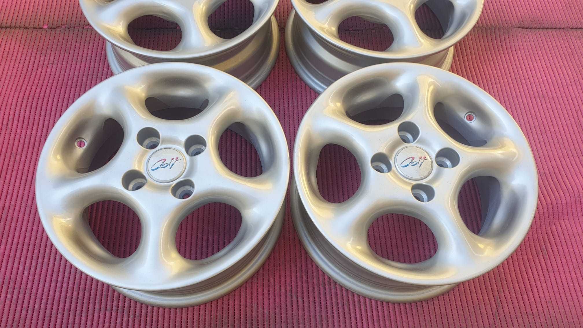 4034-Jantes 13 4x100 para Honda Toyota Mitsubishi Suzuki