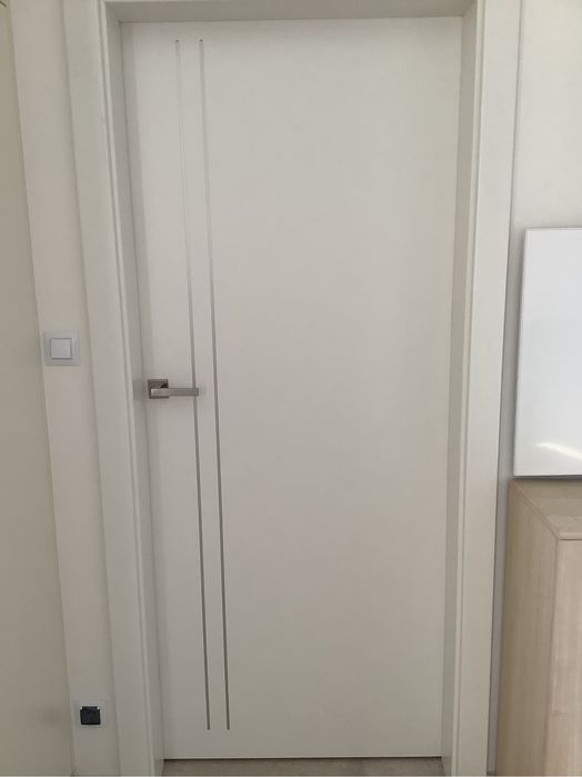 Skrzydło drzwiowe Porta