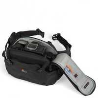 Lowepro Inverse 200 AW, Black