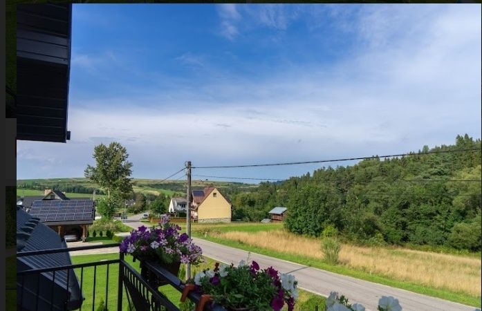 Pokoje"U Marysieńki"LISTOPAD!!WOLNE POKOJE!!Zapraszam!!!