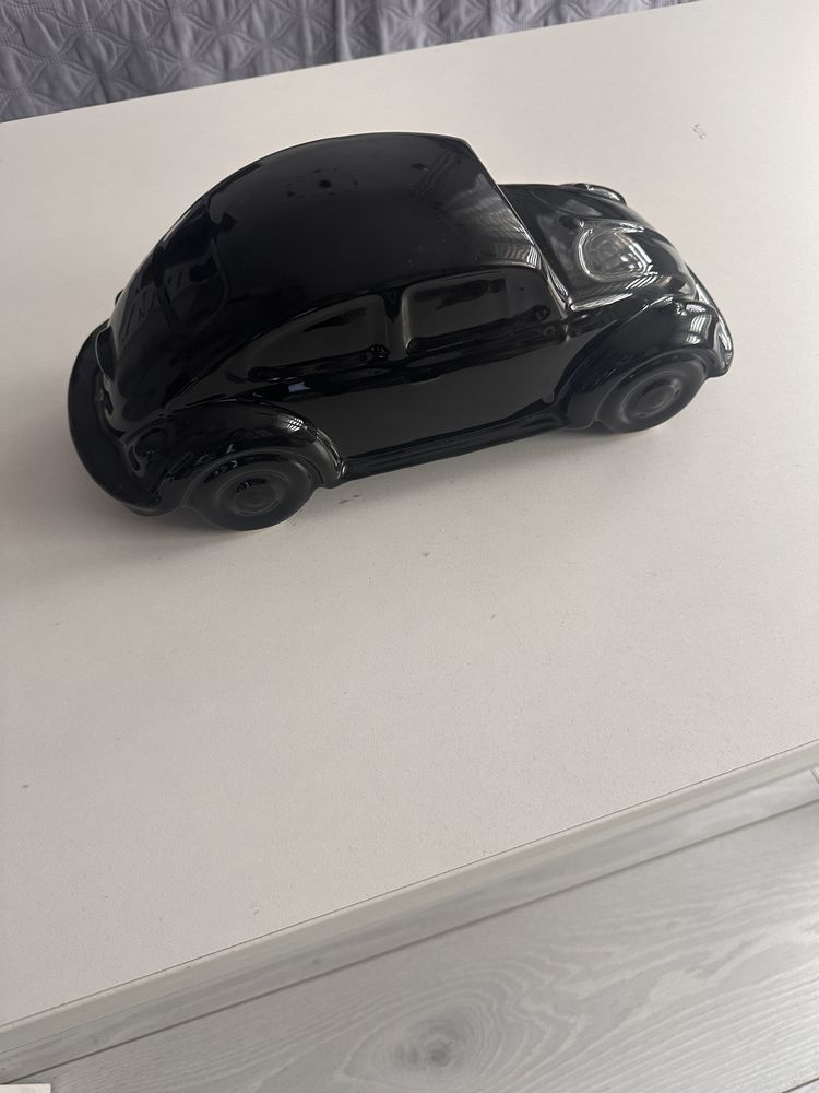 Ceramiczny Garbus