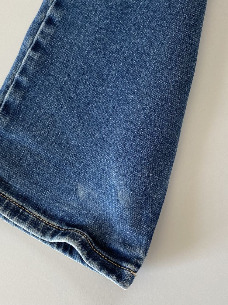 Calças slim Salsa