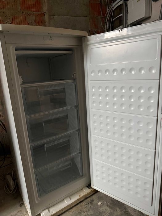 Морозильна камера Elenberg MF185, Васильків, Київ