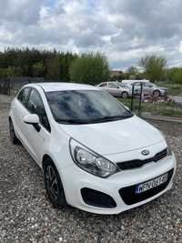 Kia Rio 1.25 benzyna 2014