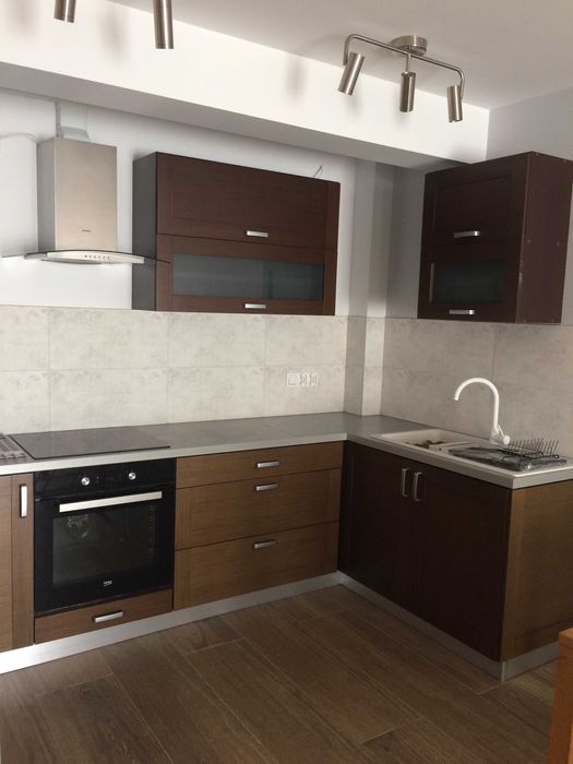 Mieszkanie w centrum Myślenic, umeblowane, 45m2