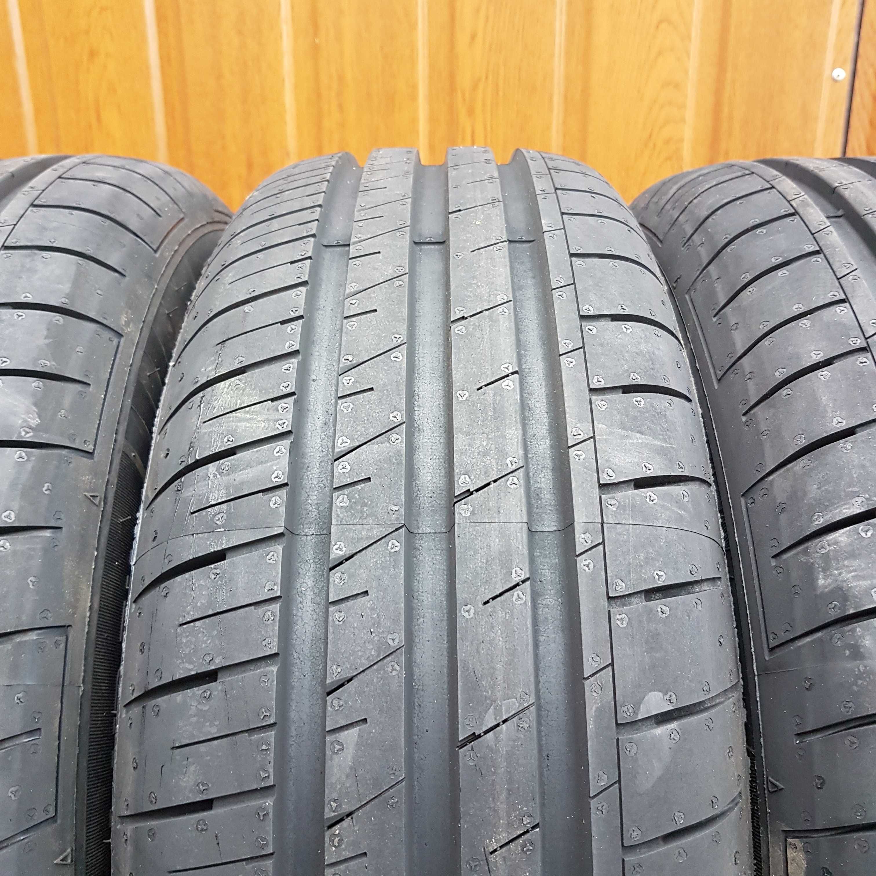 FULDA ECOCONTROL HP2 195/65R15 91H Lato Nowe