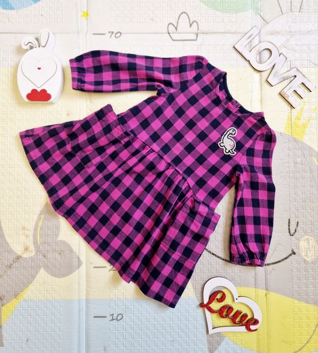 Сукня Nutmeg 2-3 р плаття