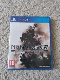 Nier Automata Game of the YoRHa Edition - PS4 / PS5