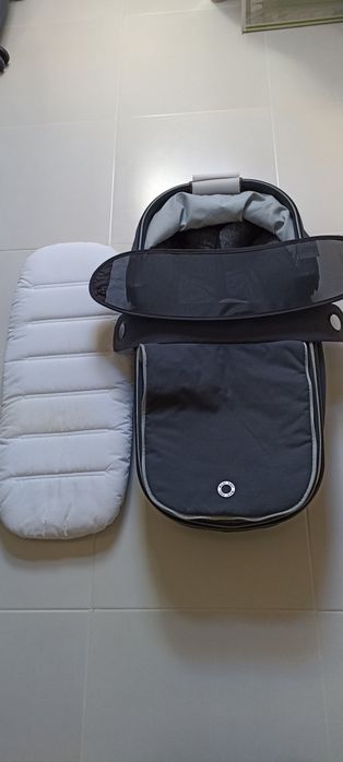 Vendo conjunto Maxi Cosi