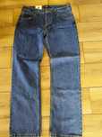 Spodnie jeans(denim) męskie Seattle LEE w34 L32