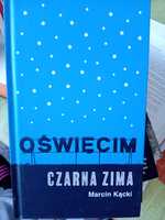 Oświęcim Czarna dziura Kącki