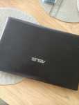 Laptop ASUS sprawny
