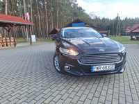 Ford Mondeo mk5 2015