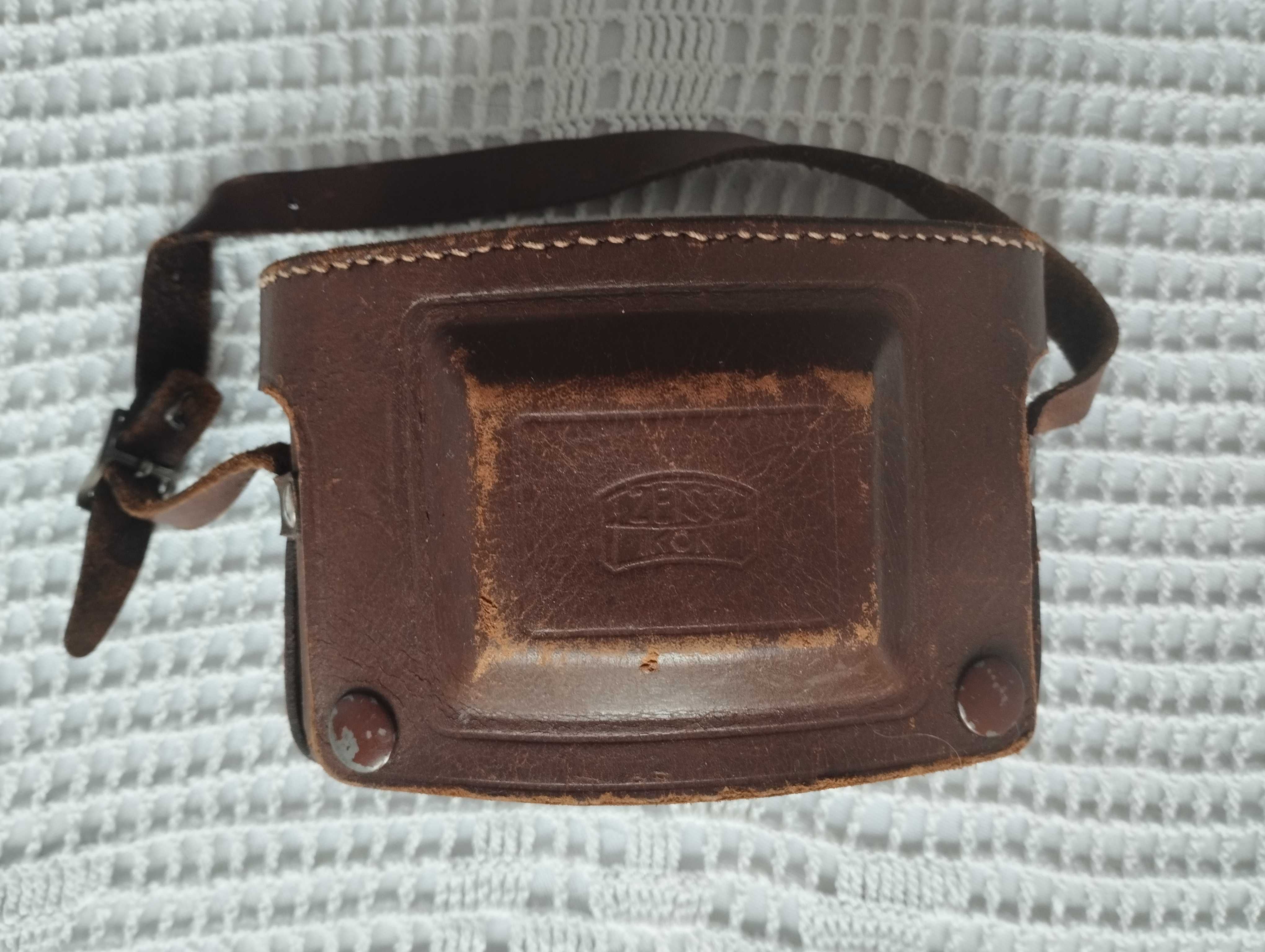 Zeiss Ikon pokrowiec etui na aparat