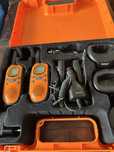 Walkie talkie topcom 9100 krótkofalówka
