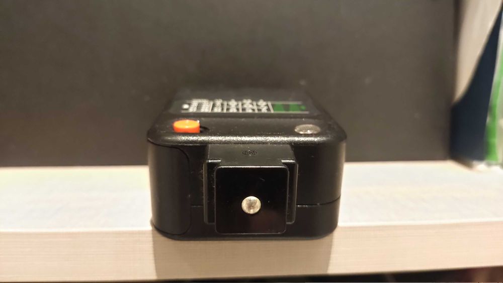 Flash AGFATRONIC 201B Universal