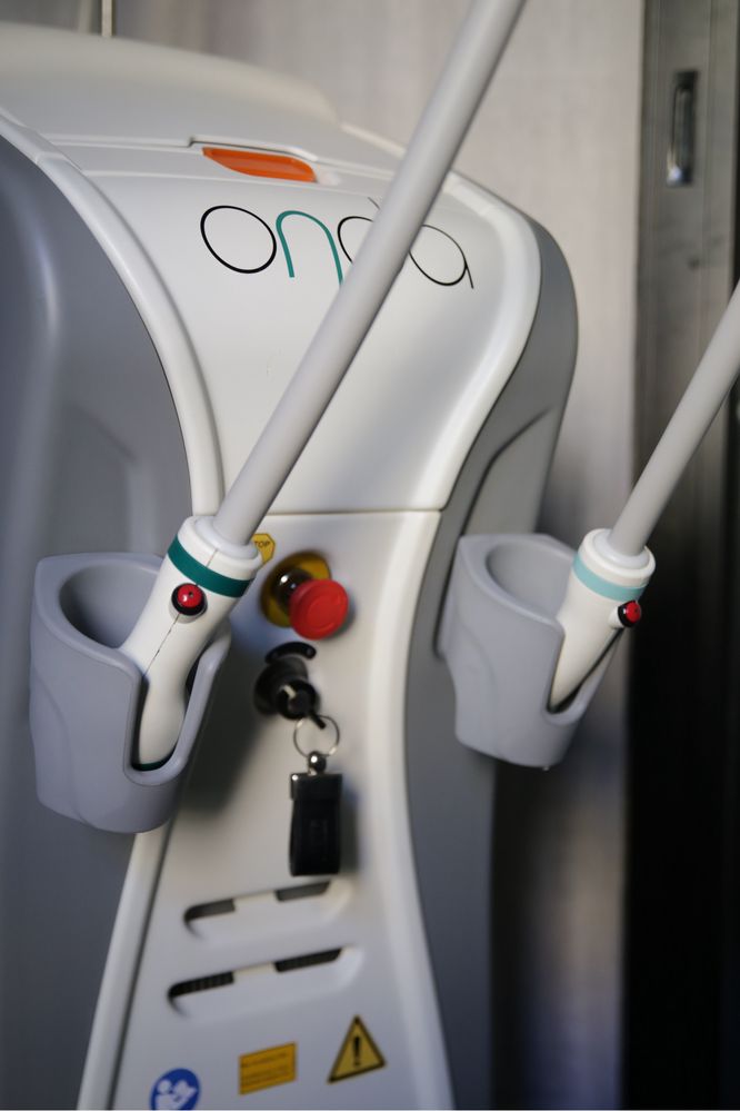 Onda Deka Itp 2020