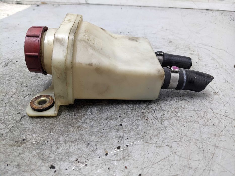 Alfa Romeo 156 1.9 JTD Zbiornik Zbiorniczek Płynu Wspomagania