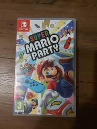 Super Mario party - switch