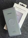 Samsung Powerbank 10000mAh - Wireless Battery Pack