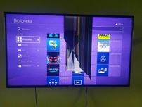 LG TV LED 42LF5800