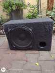 Głośnik subwoofer