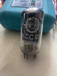 Lampa ecc 82 valvo