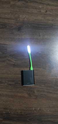 Лампа - USB LED ліхтарик