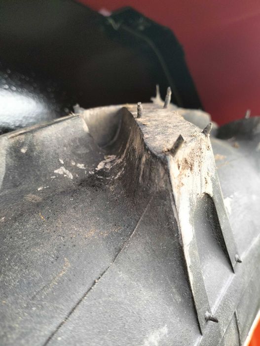 Мінітрактор трактор ХТЗ Т012