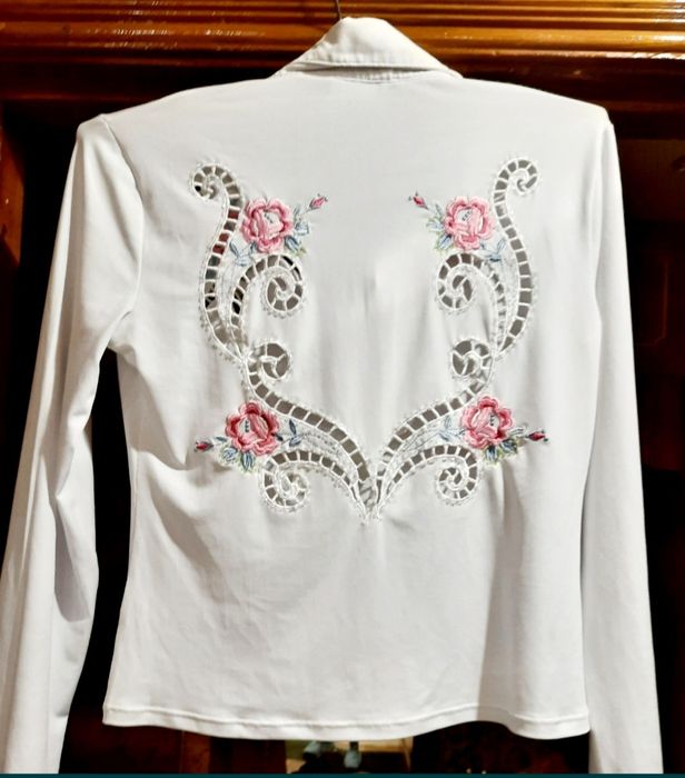 Продам летнюю кофточку