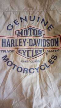 Куртка текстильная Harley Davidson