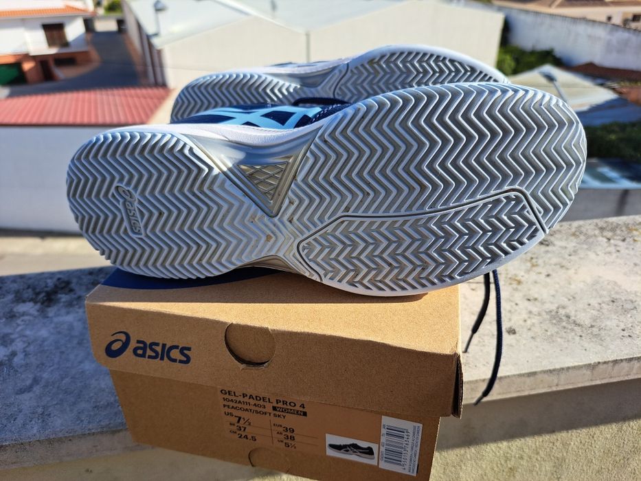 ASICS Gel-Padel Pro 4