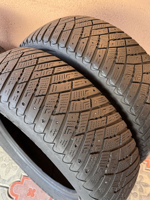 215/65 R16 GoodYear зимняя резина пара 215 65 16 зима