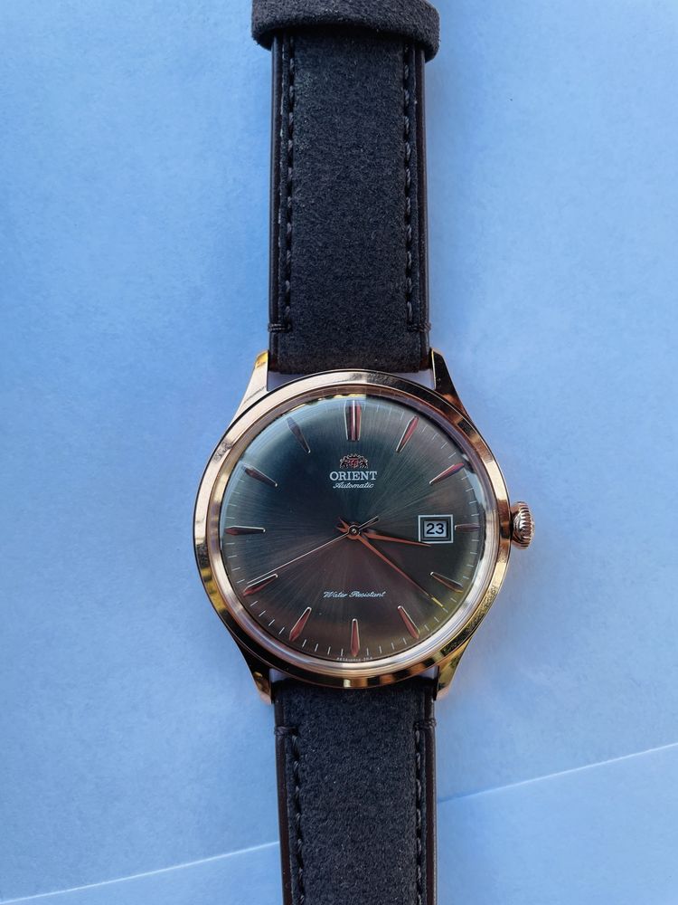 Zegarek Orient nowy