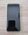 Samsung A12 czarny