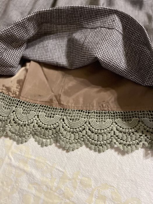 Пишна спідниця гарної якості