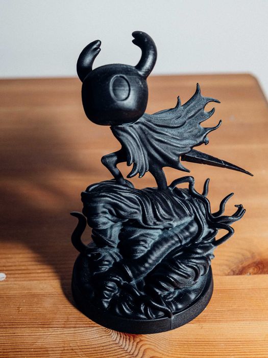 3D-друк | Надішліть STL — отримаєте готову модель