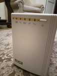 Джерело безперебійного живлення Powercom KIN-1500AP (900Вт)