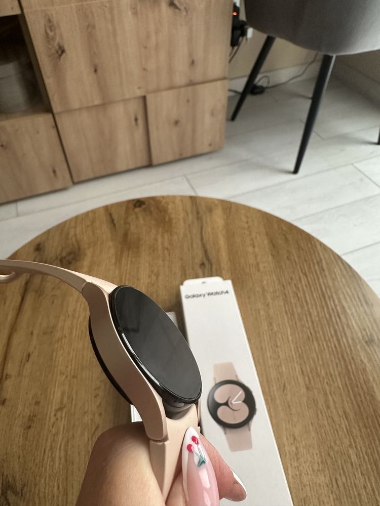 SmartWatch Galaxy Watch 4