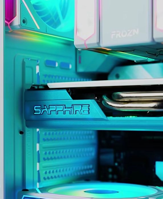 Холодне суворе залізо, тягне більшості ігор більше в описі UATE